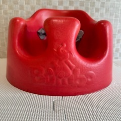 バンボBumboベビーソファの画像