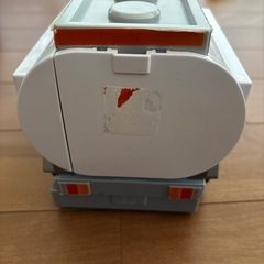 トミカ　おもちゃの画像