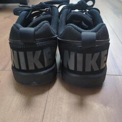 NIKE スニーカー　23cmの画像