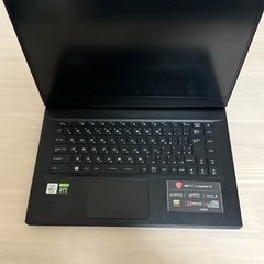 ゲーミングPC RTX3070 最終値下げの画像