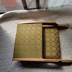 座椅子の画像