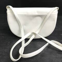 値下げ↓×3　モリ・ハナエ　ショルダーバッグ　HANAE MORI　森英恵　バックの画像
