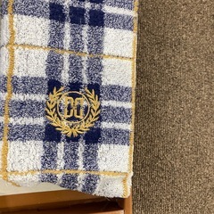 フェイスタオルの画像