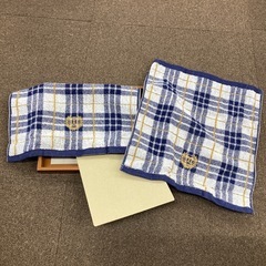 フェイスタオルの画像