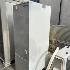 エコキュート 370Lの画像