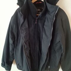 Brand Winter Coatの画像