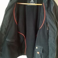 Brand Winter Coatの画像