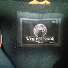 Brand Winter Coatの画像
