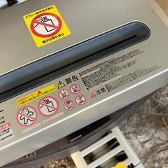 シュレッダーの画像