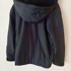 Brand Winter Coatの画像