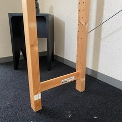【引取り限定】 IKEA イーヴァルの画像