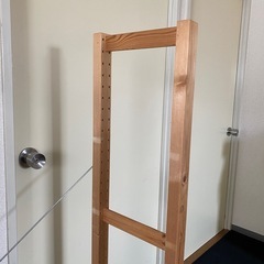 【引取り限定】 IKEA イーヴァルの画像