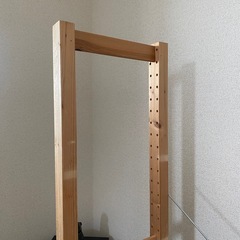 【引取り限定】 IKEA イーヴァルの画像