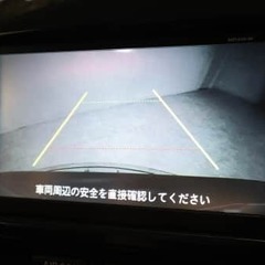 【自社ローン対象】日産　ジューク　メモリーナビ　バックカメラ　ETCの画像