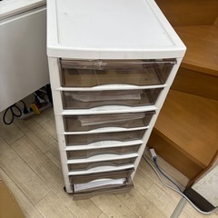 中古】キャビネットを格安/激安/無料であげます・譲ります