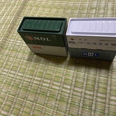 電車コンテナインテリアの画像
