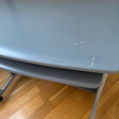 パソコン台の画像