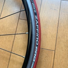 MINOURA    MOZ  ROLLOR、シマノホイールの画像