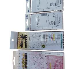 【新品未使用】イカ釣りセットの画像