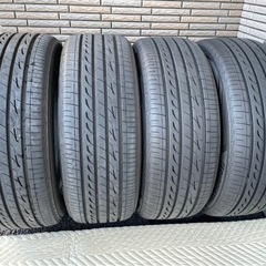 スイフトに エンケイPF09＋レグノGR-X3 205/45-R17 4本セットの画像