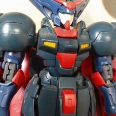 マスターグレード　マスターガンダム　組み立て済み完成品　ガンダムプラモデルの画像