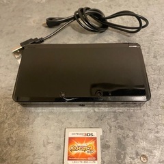 ポケモンバンク　3DS 配布　ポケモンサンの画像