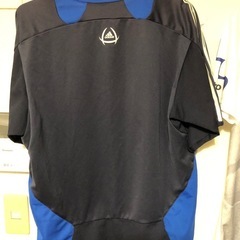 ♦️8/5(火)23時迄♦️日本代表ユニフォーム＆ガンバ大阪来場記念Tシャツ②の画像