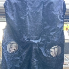 空調服のみの画像