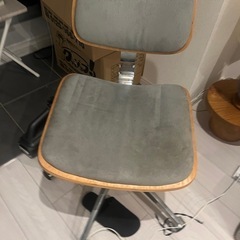 かなでもの　デスクチェア の画像
