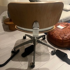 かなでもの　デスクチェア の画像