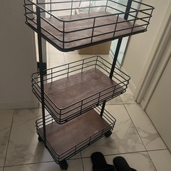 かなでもの　デスクチェア の画像