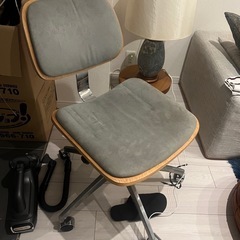 かなでもの　デスクチェア の画像