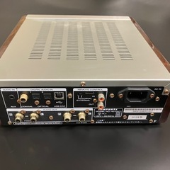 marantz USB DAC ヘッドホンアンプ HD-DAC1の画像