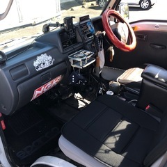 2WD オートマの画像