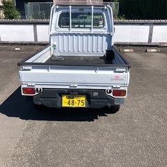 2WD オートマの画像