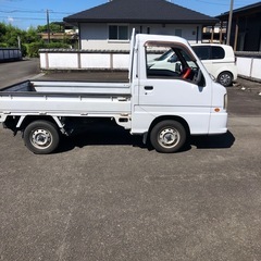 2WD オートマの画像