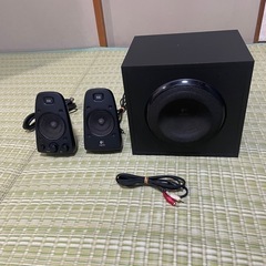 サランドスピーカー
の画像
