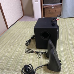 サランドスピーカー
の画像