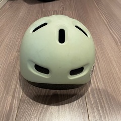 ヘルメット　キャッピープチの画像