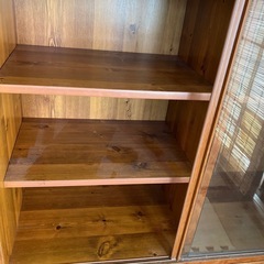 キッチン戸棚
の画像