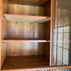 キッチン戸棚
の画像