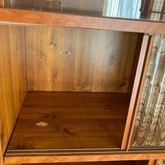 キッチン戸棚
の画像