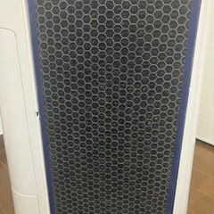 SHARP 加湿空気清浄機 2017年製 中古
の画像