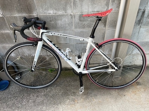 自転車本体 giant tcr0 GIANT TCR ADVANCED1 DISC KOMサイズXS(2023) | BICYCLE PRO