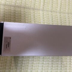 デスクトップパソコンの画像