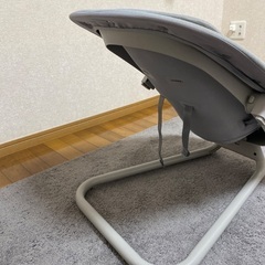 サイベックス　バウンサーの画像