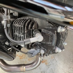 グロム　GROM  jc61の画像