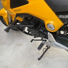 グロム　GROM  jc61の画像