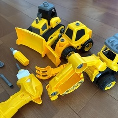 ねじ回し　おもちゃの画像