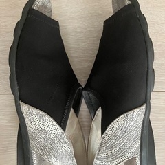 【arche】バックストラップサンダルの画像